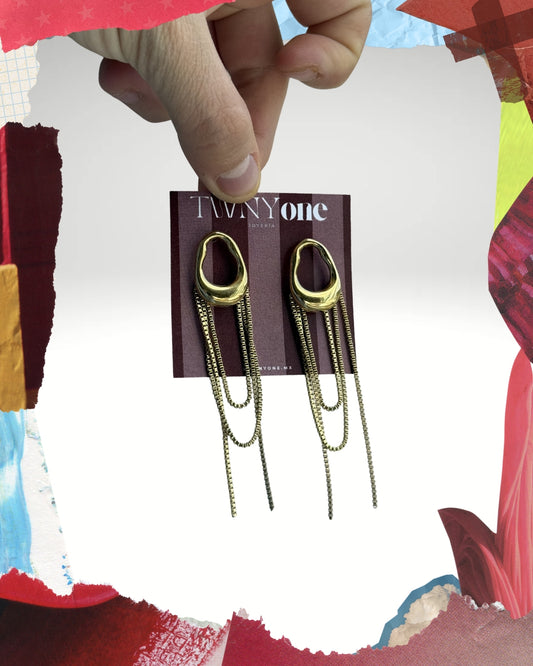 Aretes Boa