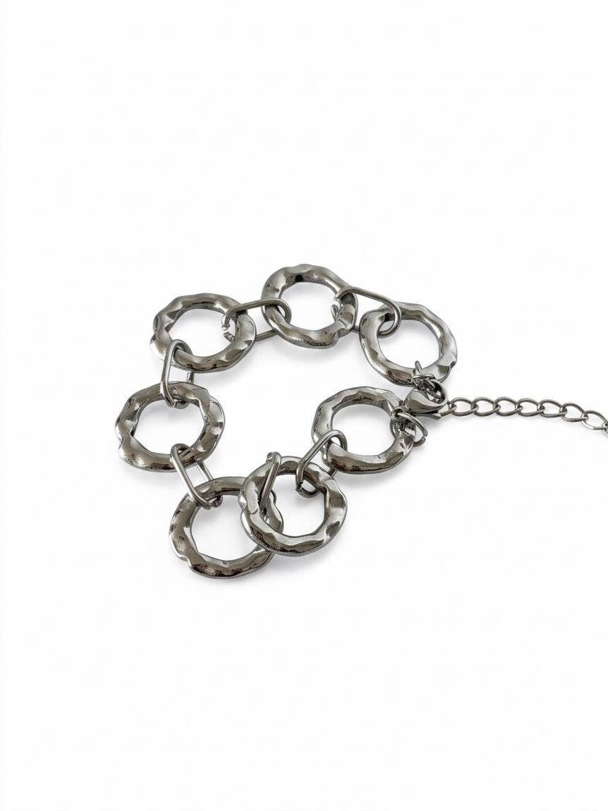 Pulsera Mercurio