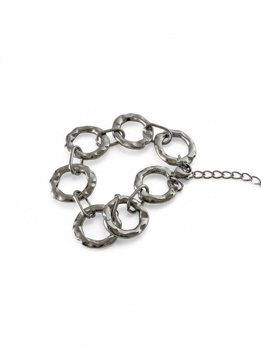 Pulsera Mercurio