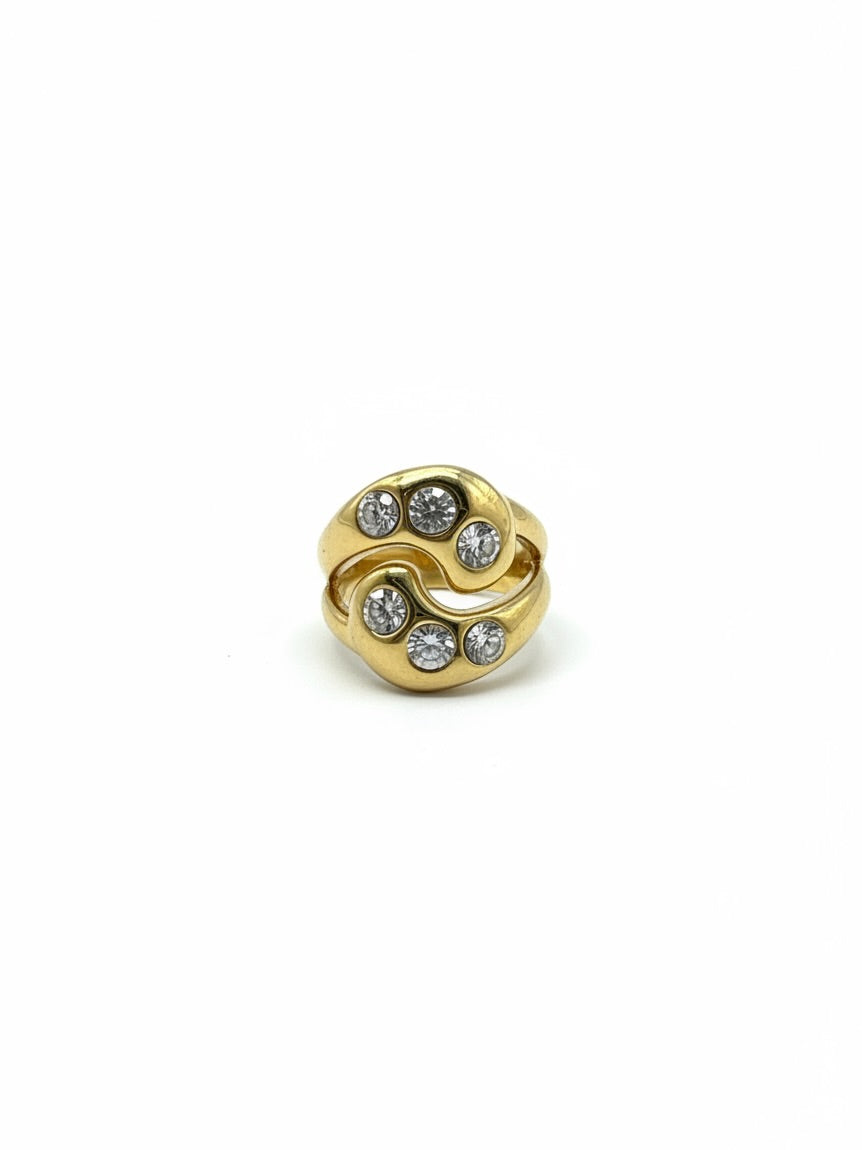 Anillo Supernova