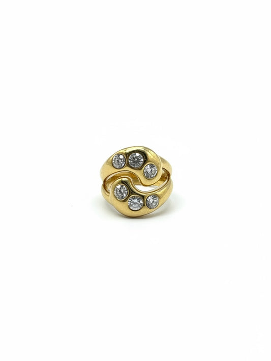 Anillo Supernova