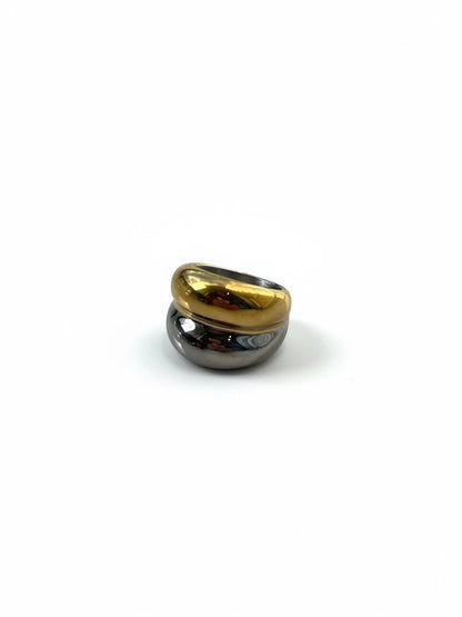 Anillo Morph