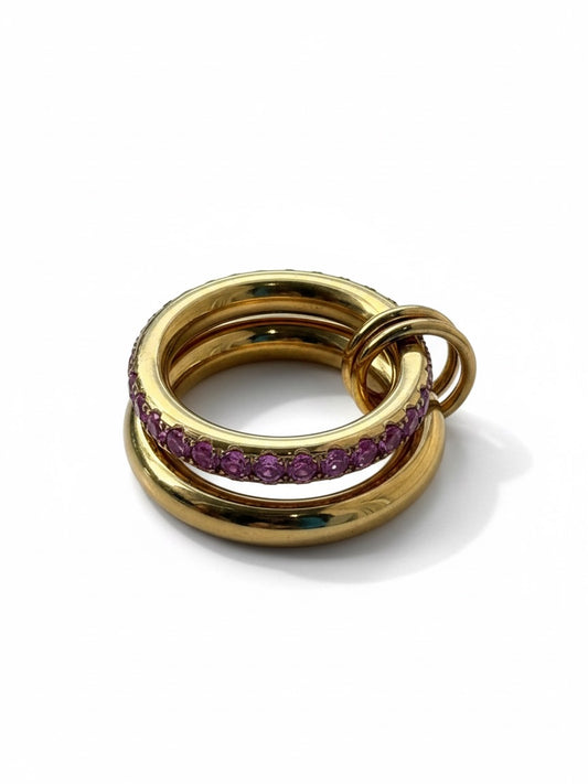 Anillo Glow
