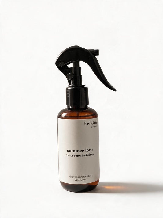 Spray Summer