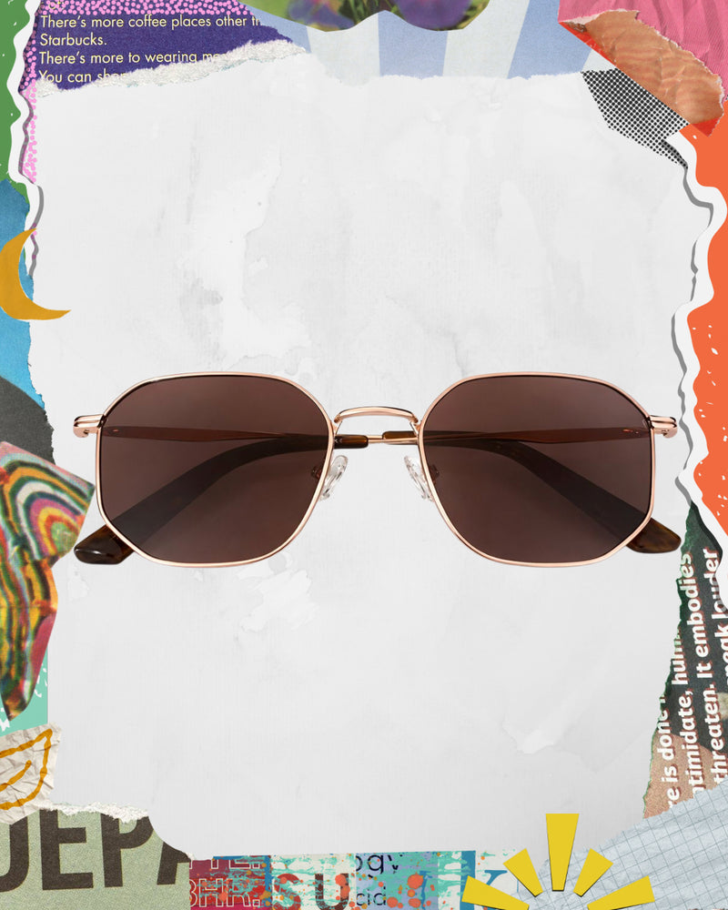 Lentes de sol  S3