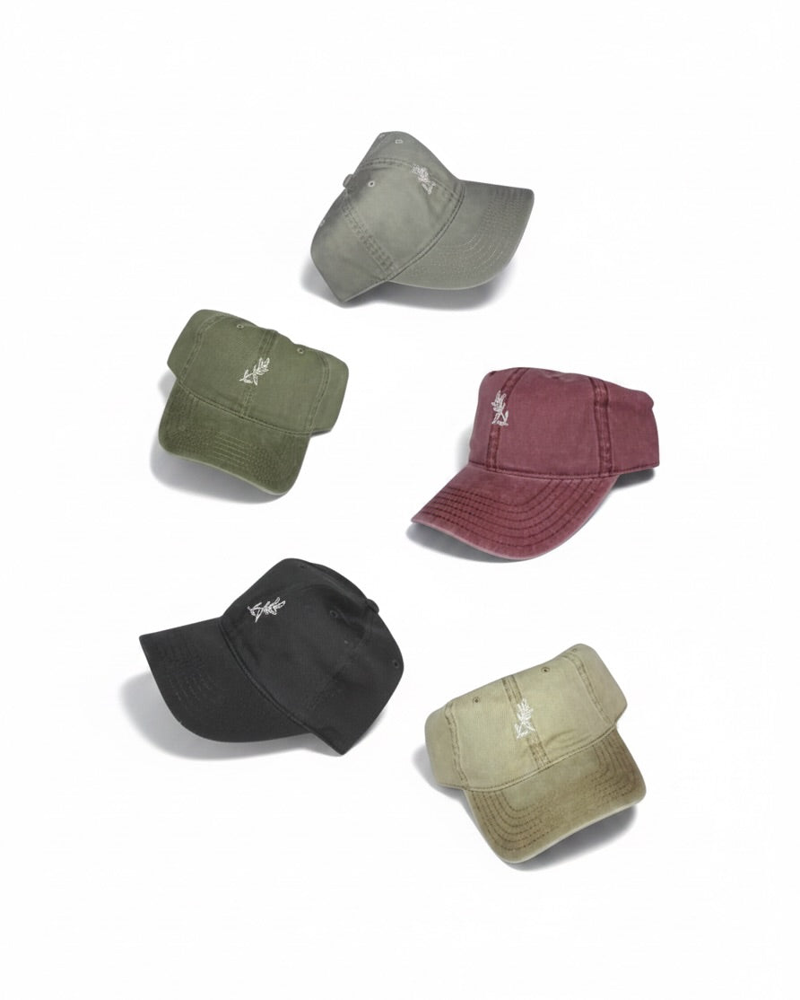 Gorra - Botanic Cap