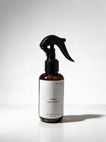 Spray Velvet