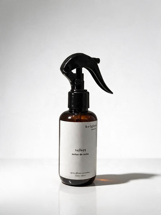 Spray Velvet