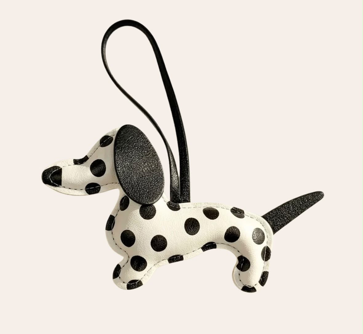 Charm Dálmata