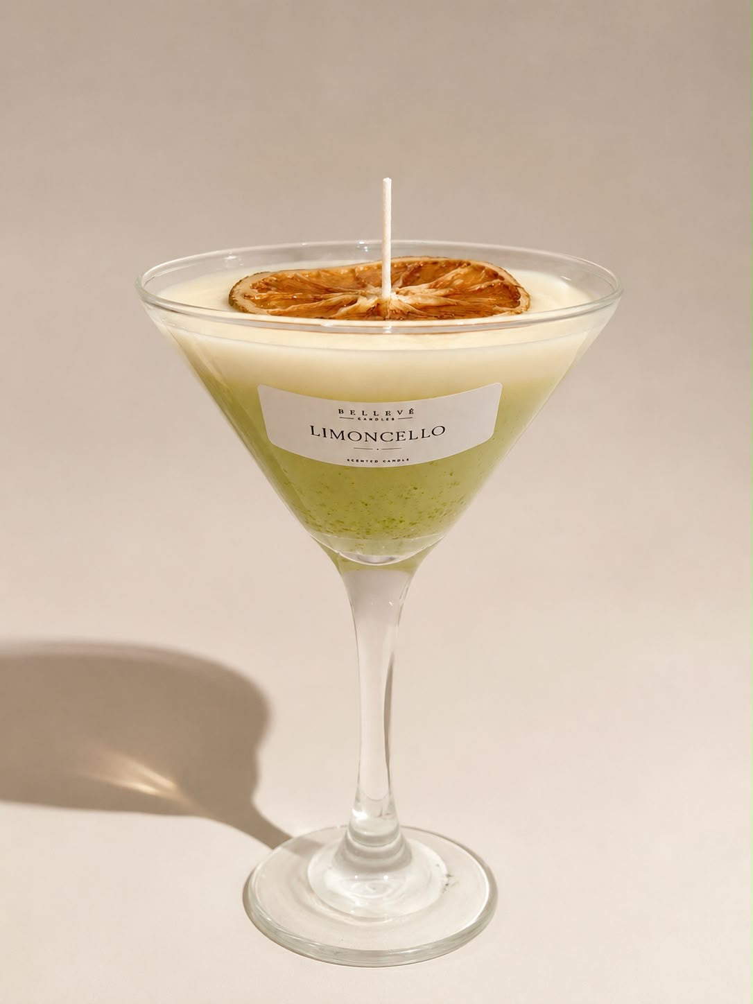 vela LIMONCELLO