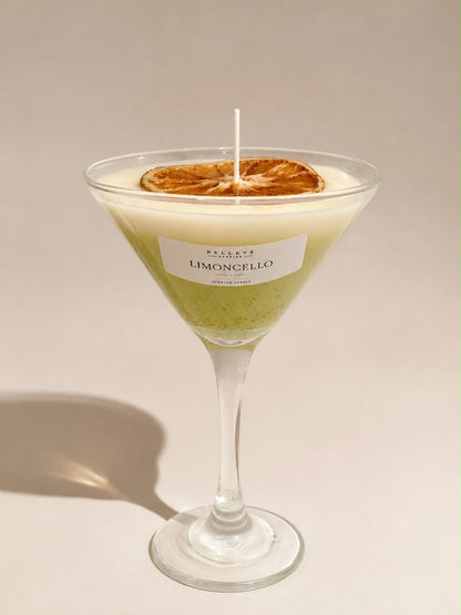 vela LIMONCELLO