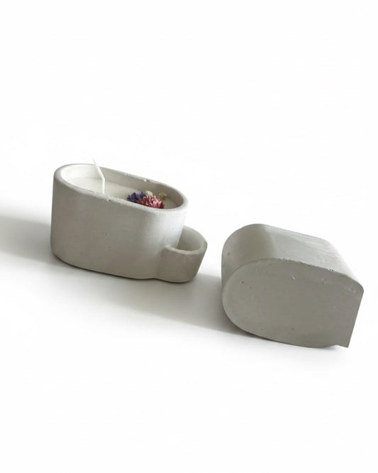 Velas minis decorativas