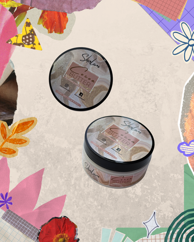 CREMA CORPORAL COCOA BUTTER