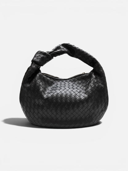 Bolsa de mano Jodie L negra
