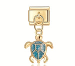 Random charm
