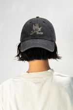 GORRA BABY GANSTA