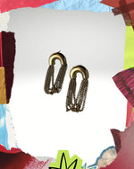 Aretes Rond