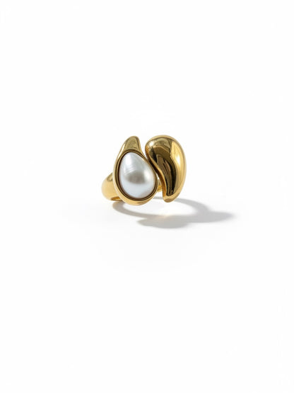 Anillo Opal