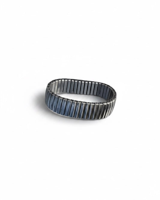 Pulsera Chunky Plain