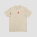 Playera Oversize AM A HUMAN