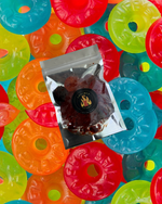 Lifesavers enchilados