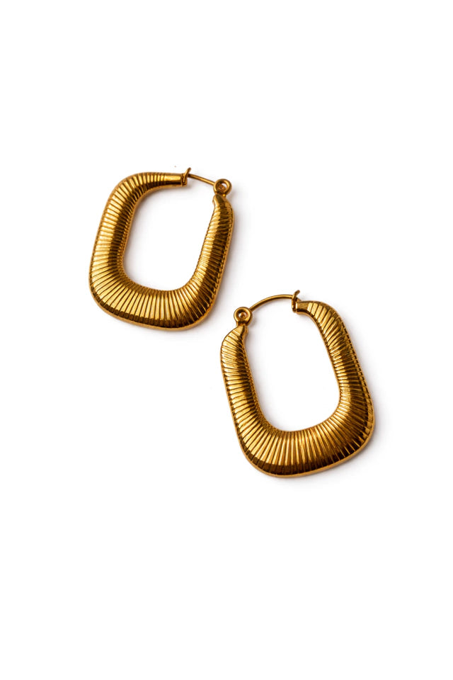 Aretes Tatiana