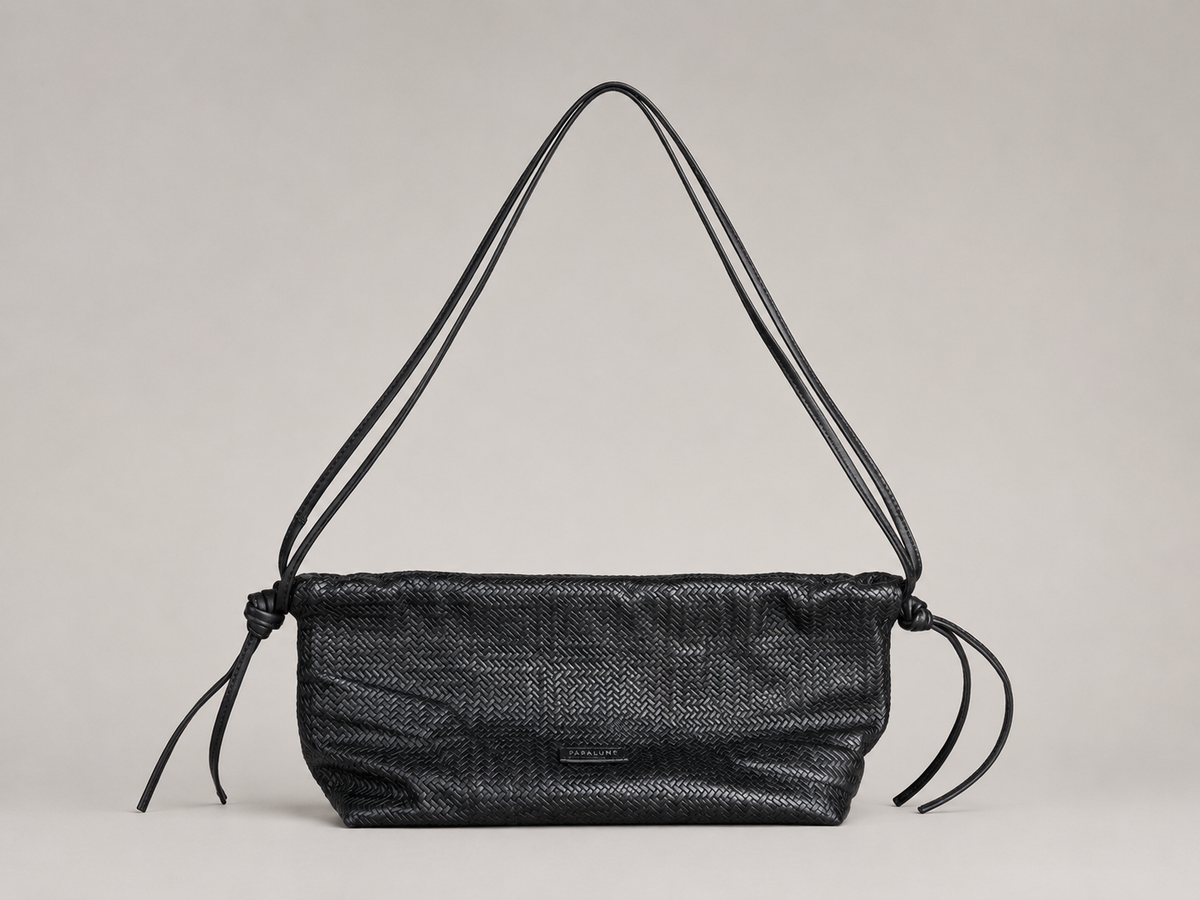 Bolsa 100% piel CLISSEA