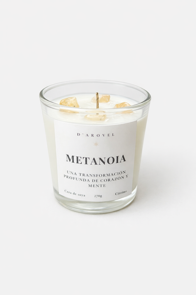 Metanoia