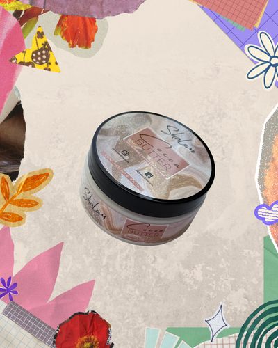 CREMA CORPORAL COCOA BUTTER