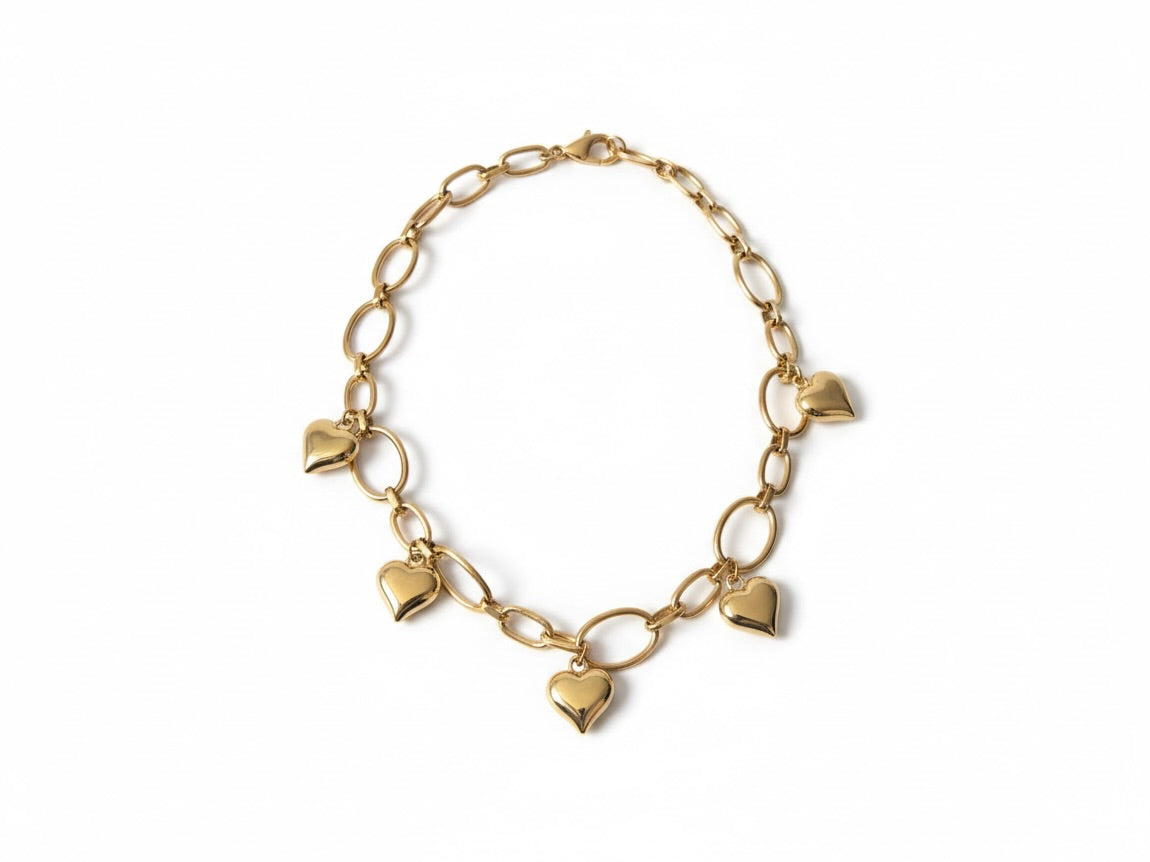 Collar Heartbreaker