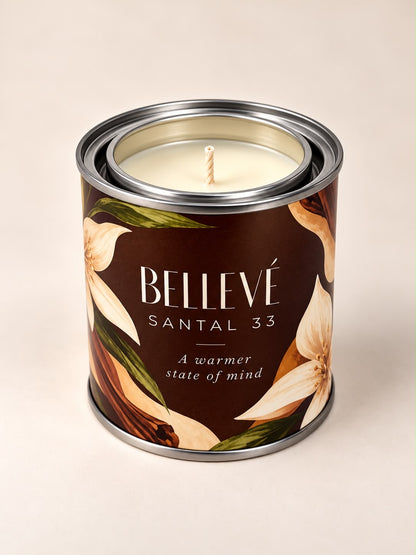 Signature Tins - Santal 33