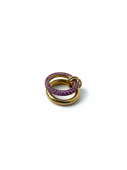 Anillo Glow