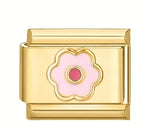 Random charm