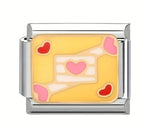 Random charm