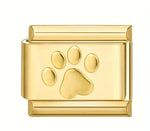 Random charm
