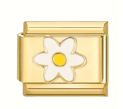 Random charm