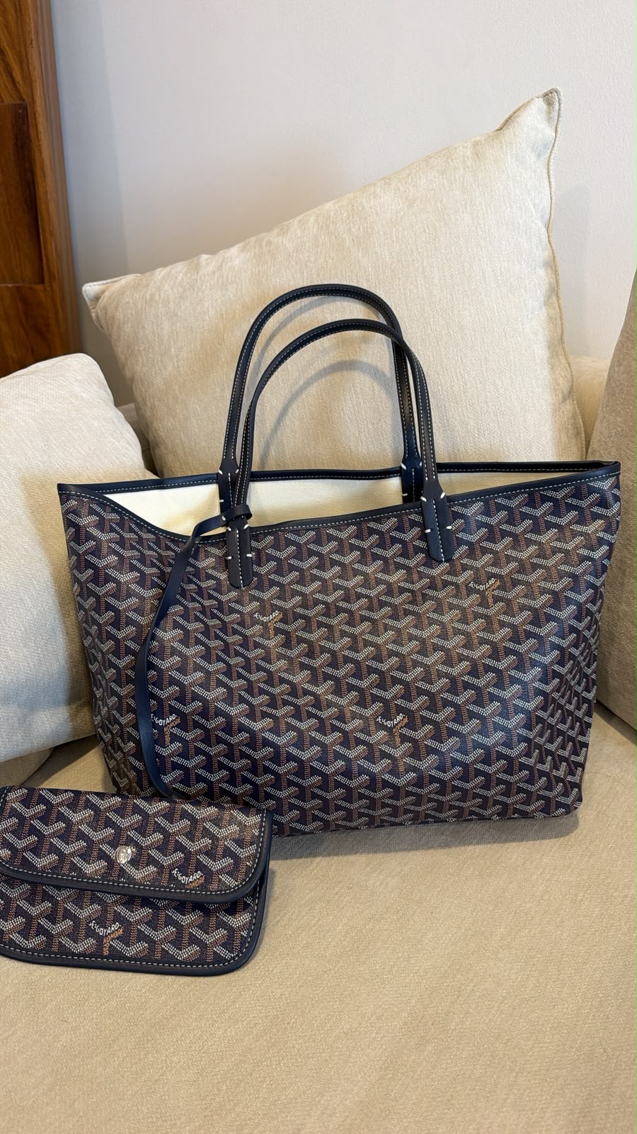 Bolsa Hudson