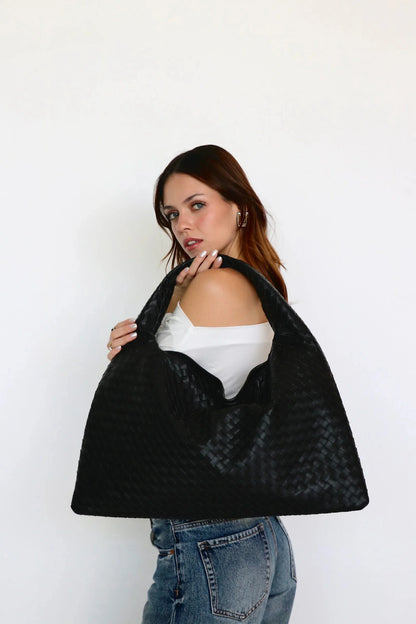 Bolsa de hombro Anna  Grande