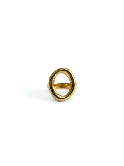Anillo Halo Mini