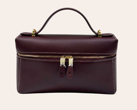 Bolsa Vienna