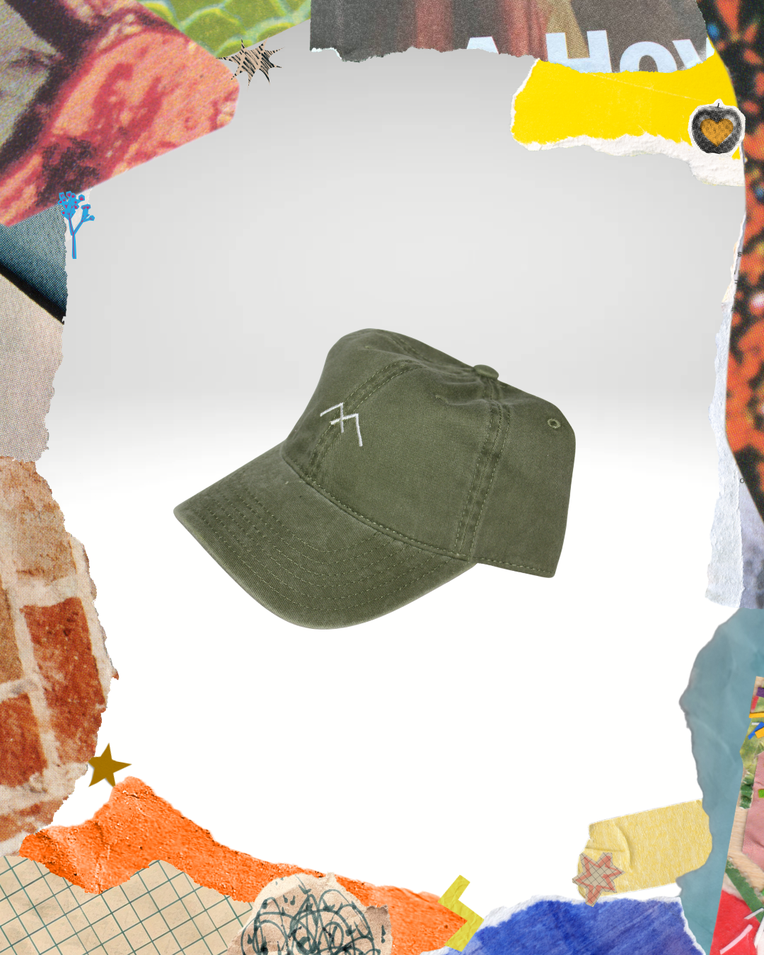 Gorra - The Special