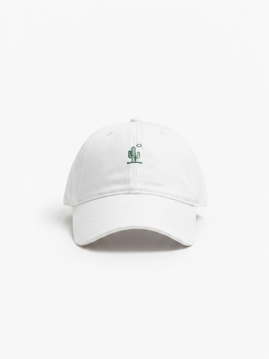 Gorra personalilzada
