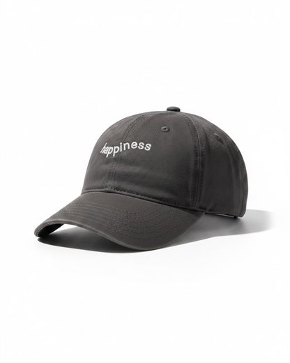 Gorra - Happiness