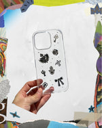 Funda Personalizada Amuletos del destino