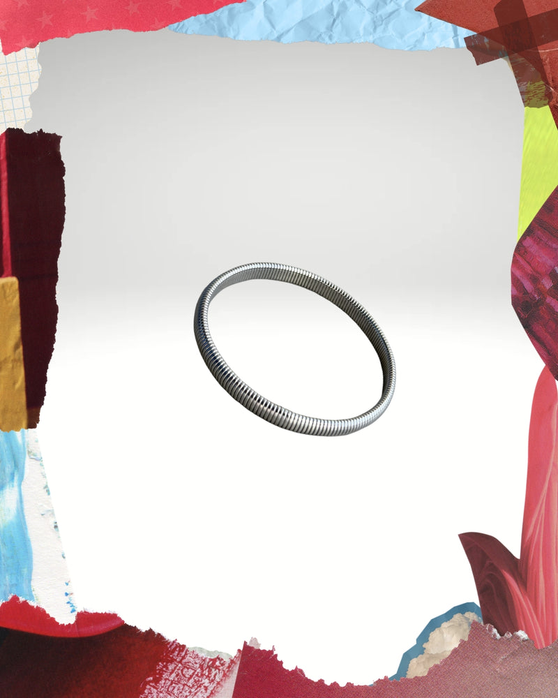 Pulsera Plain