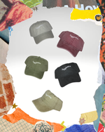 Gorra - Happiness