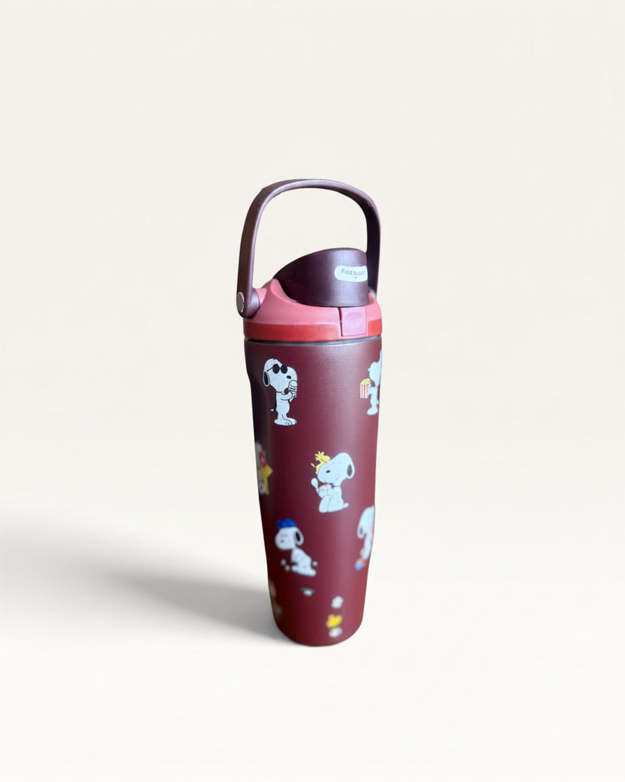 TERMO  SNOOPY 30 OZ