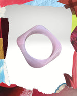Brazalete Pink Jade