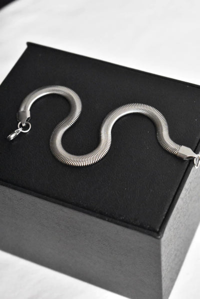 Brazalete Cascabel
