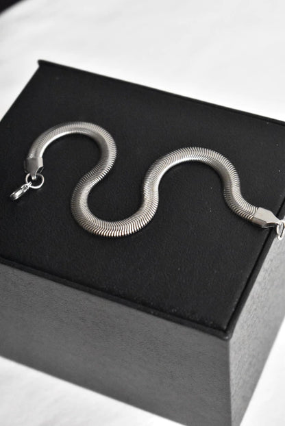 Brazalete Cascabel